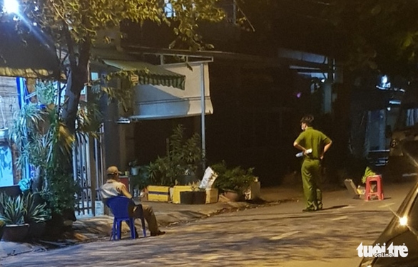 Án mạng ở quận 12, nam thanh niên bị đâm chết khi đang ở nhà